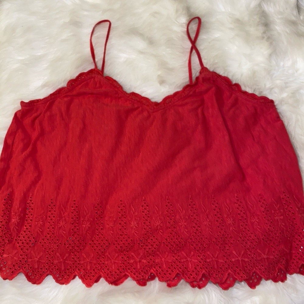 American eagle tank top